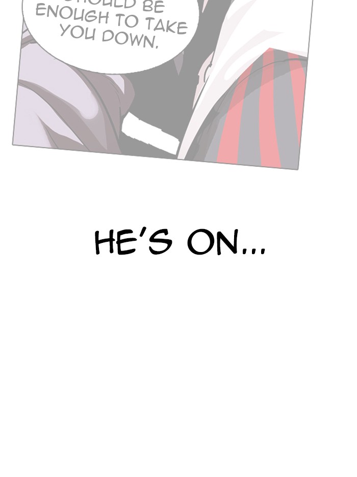 Lookism - Manhwa chapter 331 - page 96