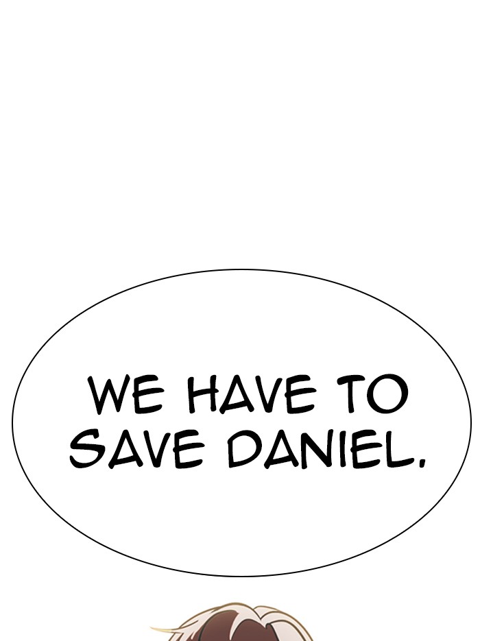 Lookism - Manhwa chapter 331 - page 97