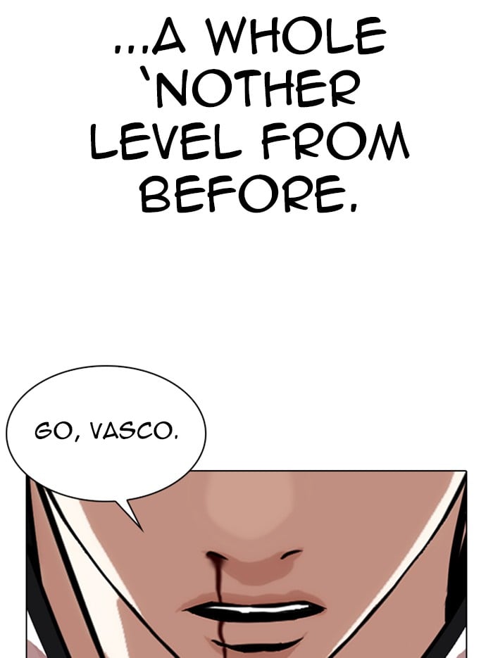Lookism - Manhwa chapter 331 - page 99