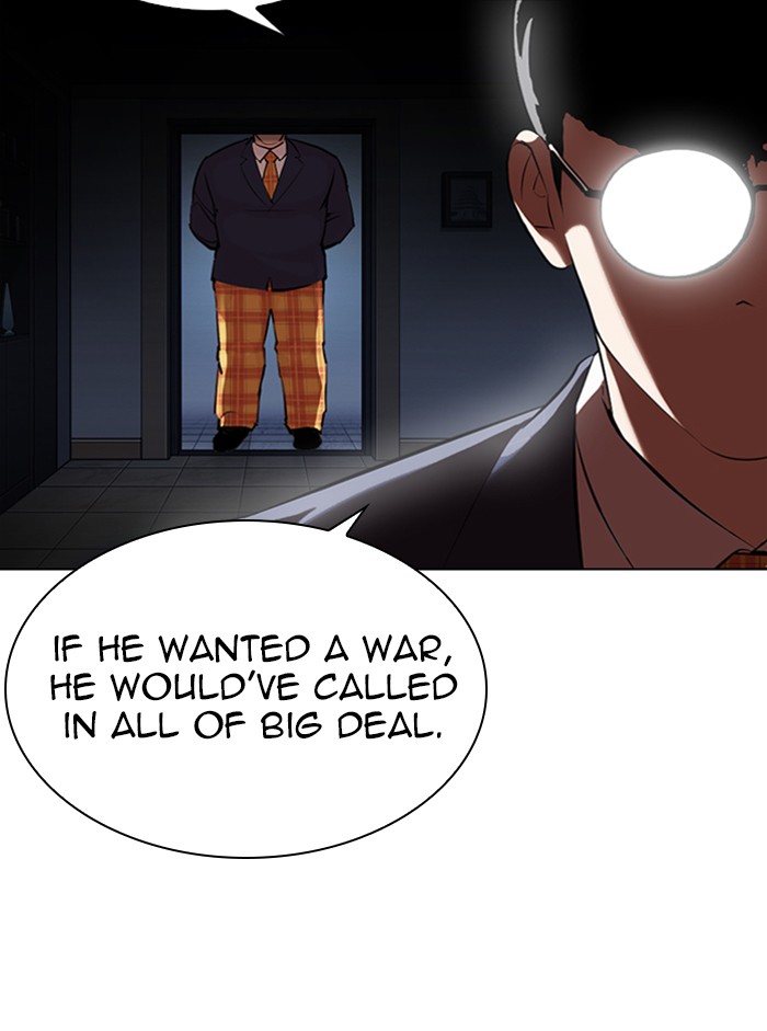 Lookism - Manhwa chapter 330 - page 10