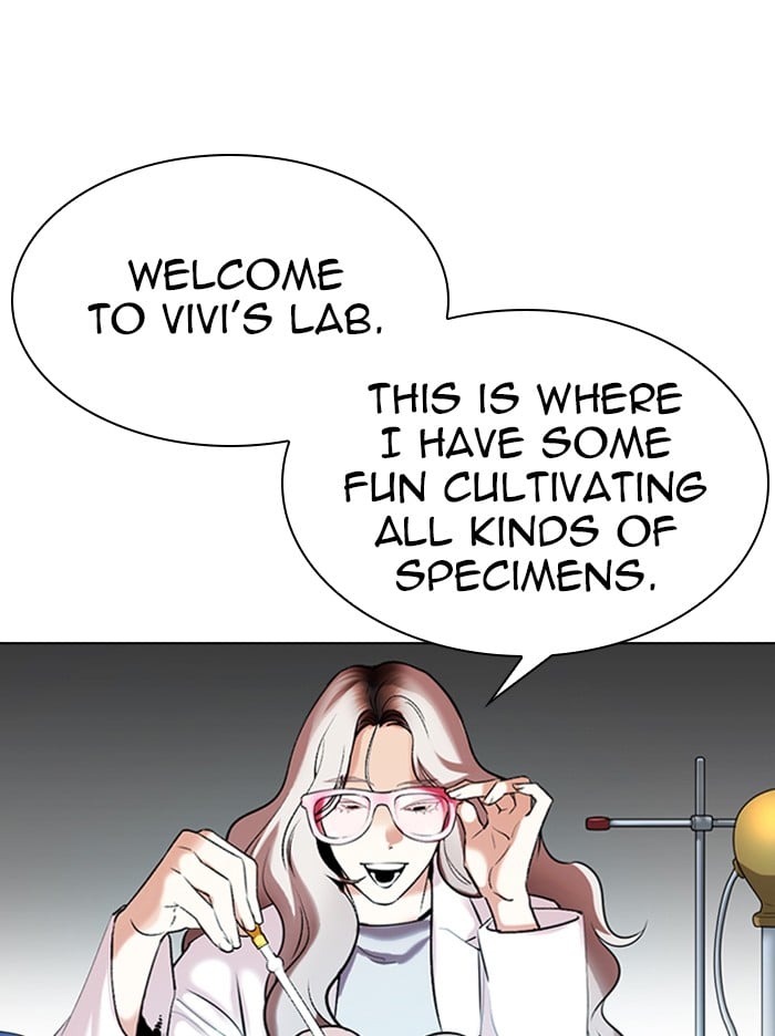 Lookism - Manhwa chapter 330 - page 100
