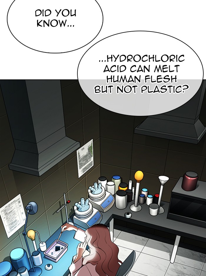 Lookism - Manhwa chapter 330 - page 102