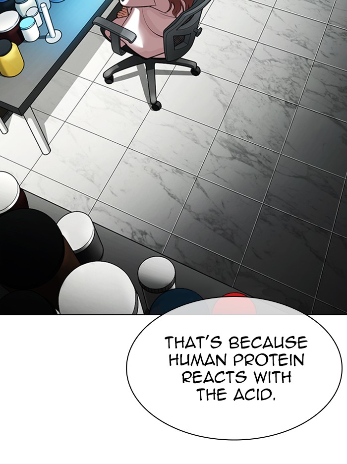 Lookism - Manhwa chapter 330 - page 103