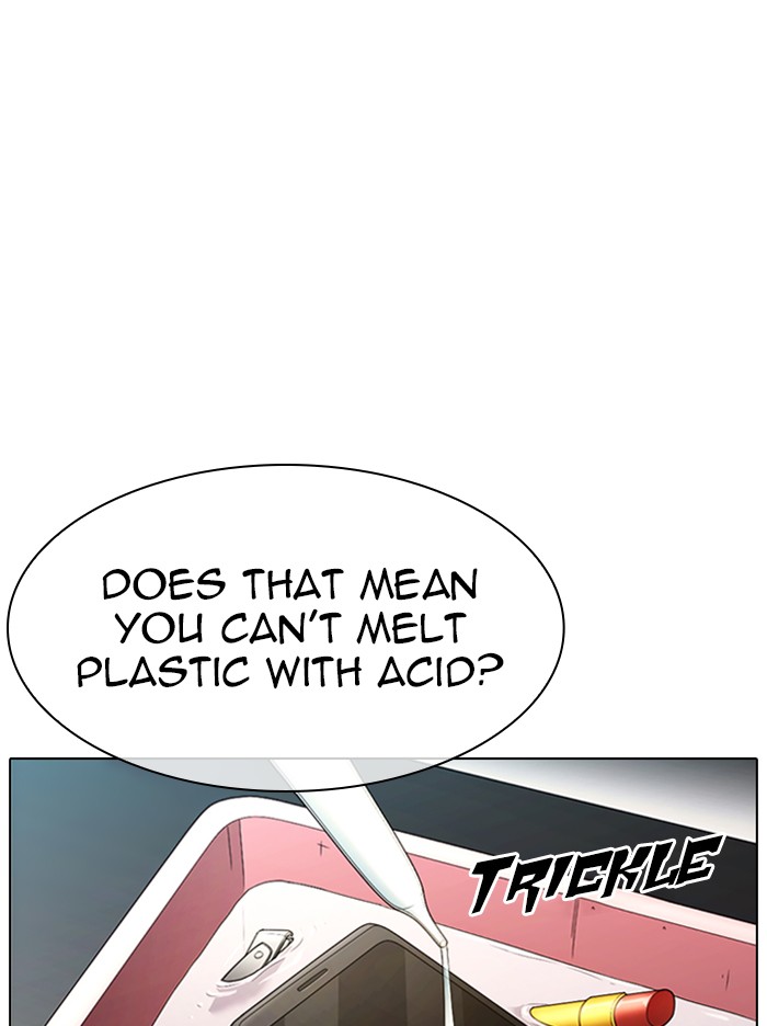 Lookism - Manhwa chapter 330 - page 104