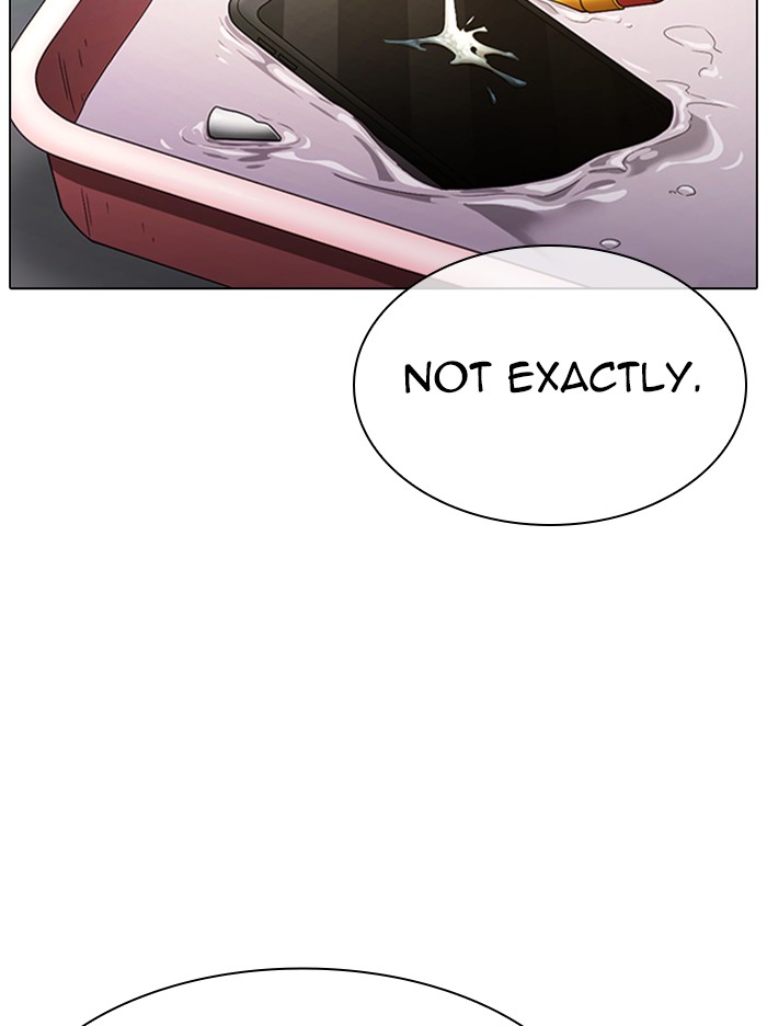 Lookism - Manhwa chapter 330 - page 105
