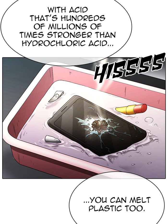 Lookism - Manhwa chapter 330 - page 106