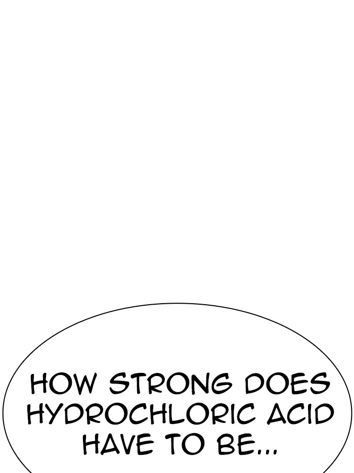 Lookism - Manhwa chapter 330 - page 108