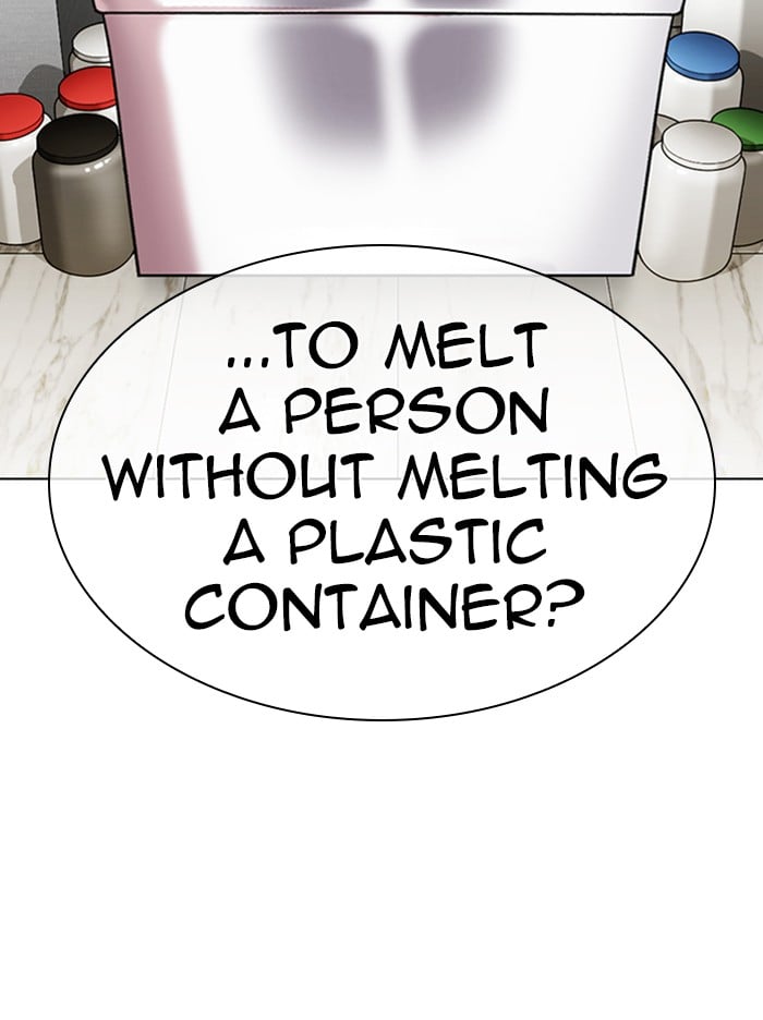 Lookism - Manhwa chapter 330 - page 110