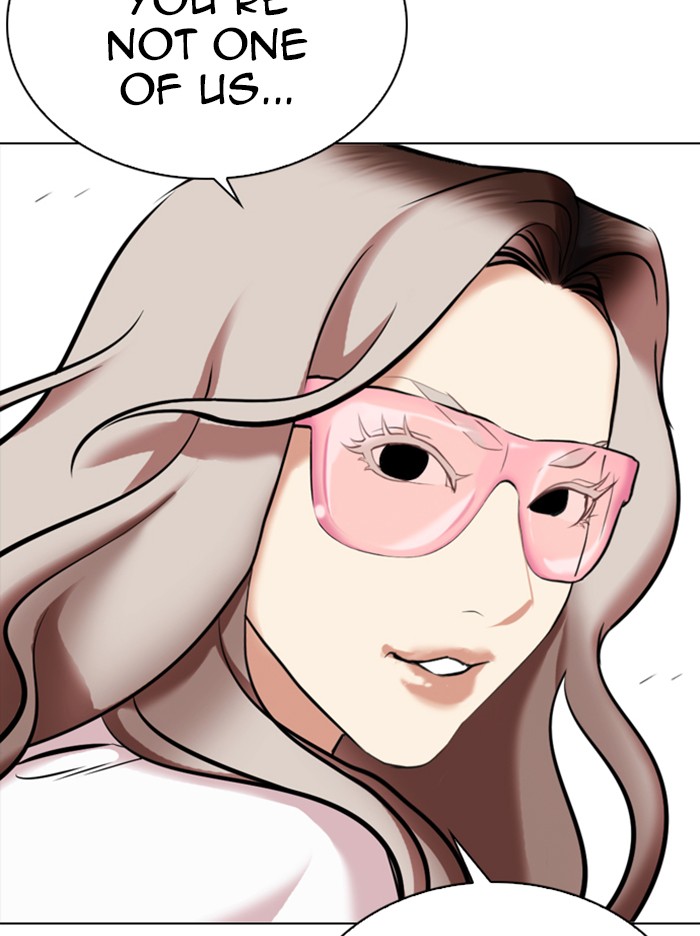 Lookism - Manhwa chapter 330 - page 113