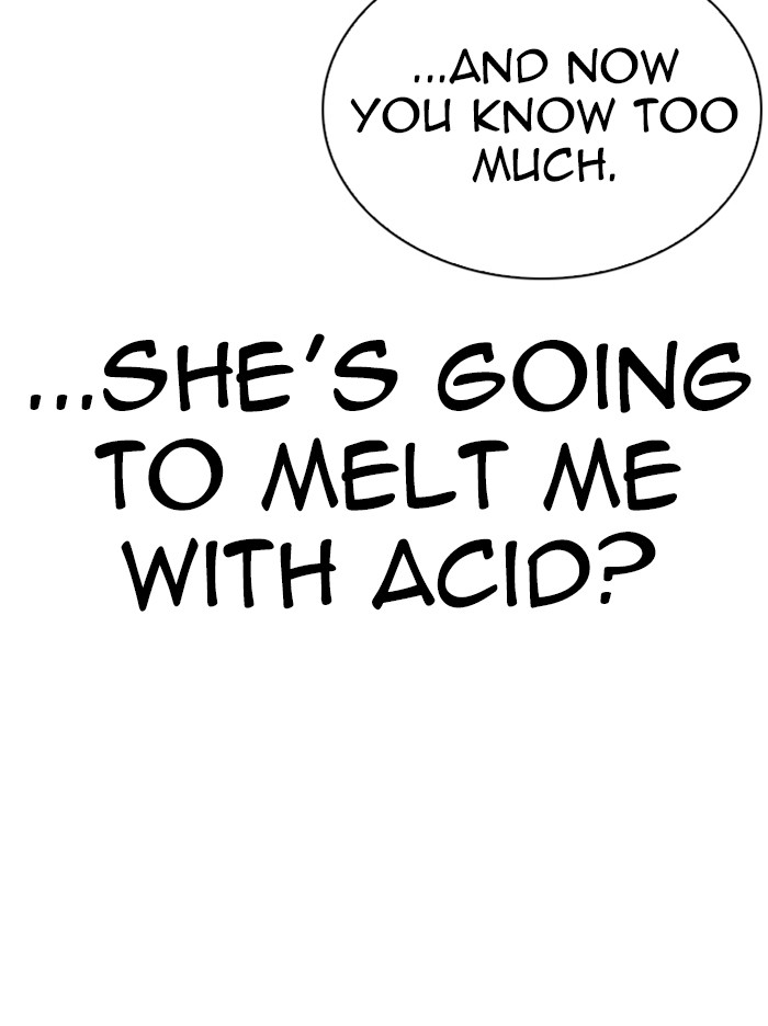 Lookism - Manhwa chapter 330 - page 114