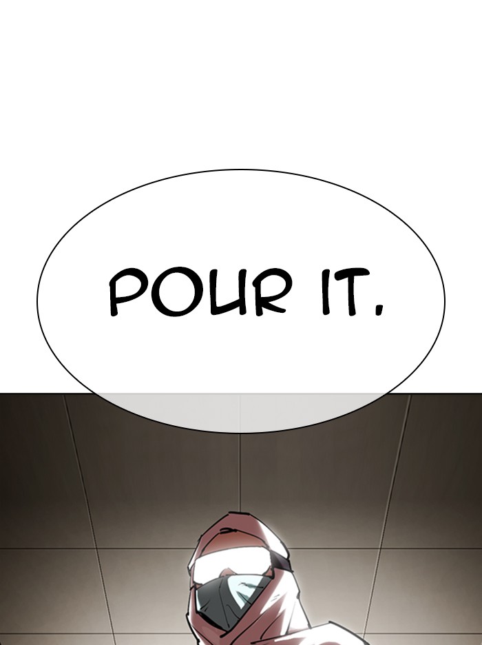 Lookism - Manhwa chapter 330 - page 115