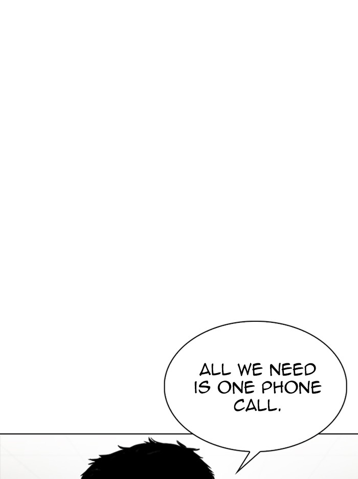 Lookism - Manhwa chapter 330 - page 117