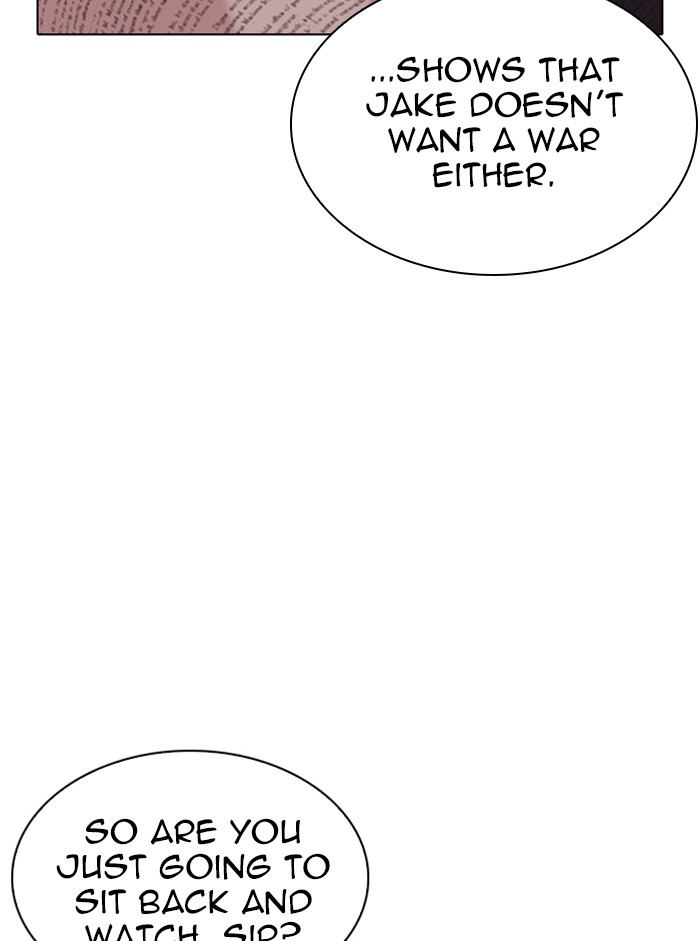 Lookism - Manhwa chapter 330 - page 12