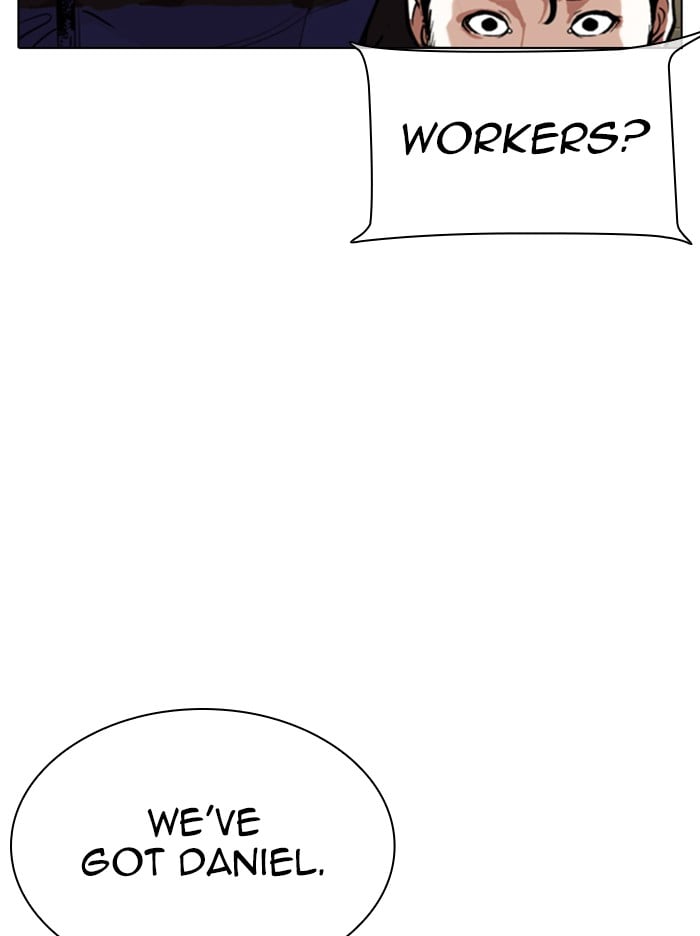 Lookism - Manhwa chapter 330 - page 121