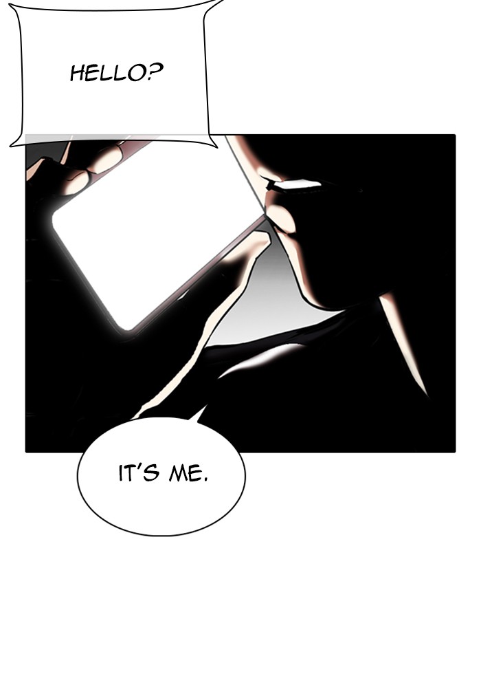 Lookism - Manhwa chapter 330 - page 126