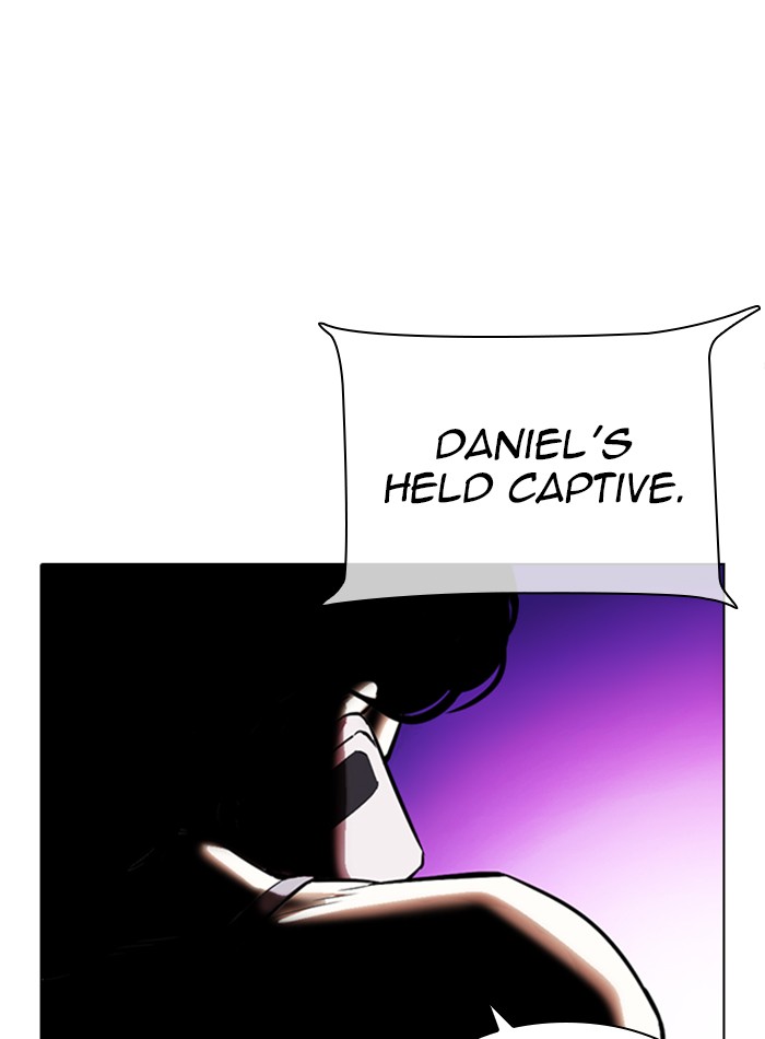 Lookism - Manhwa chapter 330 - page 127