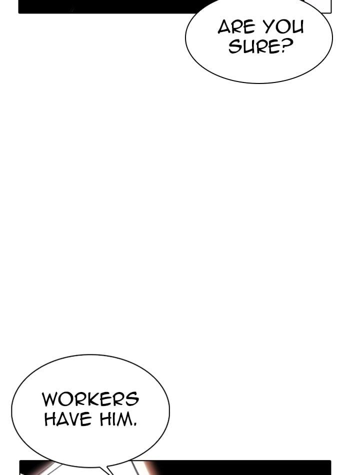 Lookism - Manhwa chapter 330 - page 128