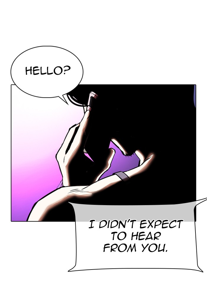 Lookism - Manhwa chapter 330 - page 130