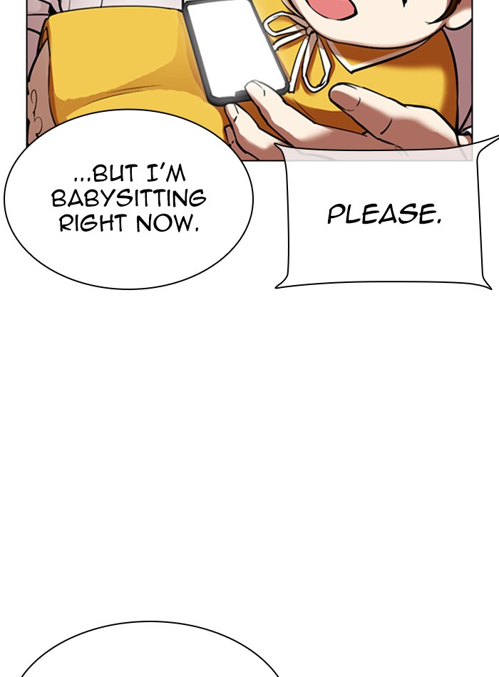Lookism - Manhwa chapter 330 - page 132