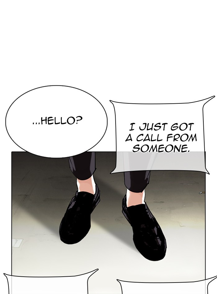 Lookism - Manhwa chapter 330 - page 134