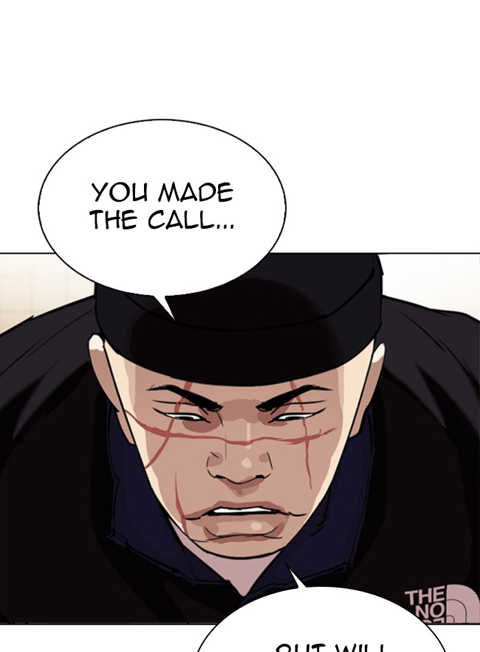 Lookism - Manhwa chapter 330 - page 138