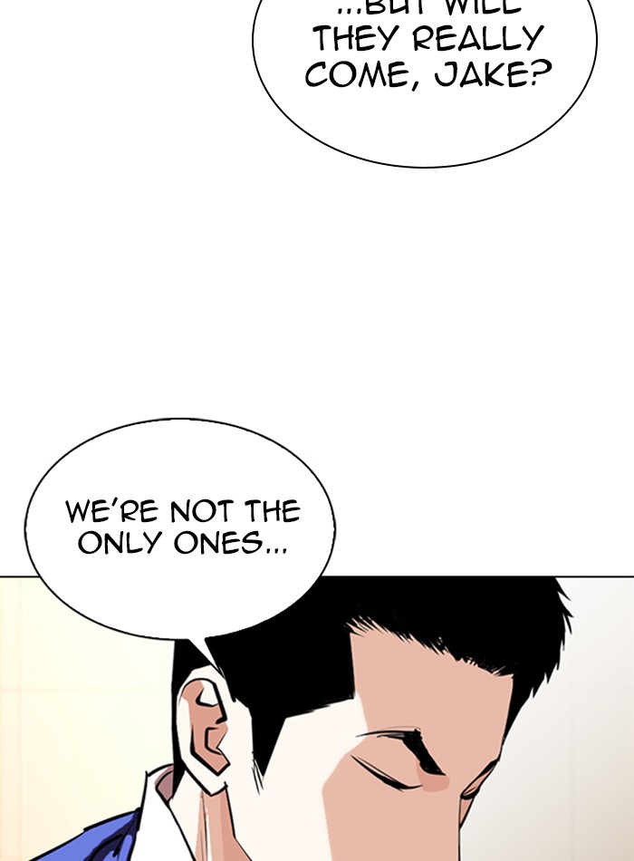 Lookism - Manhwa chapter 330 - page 139