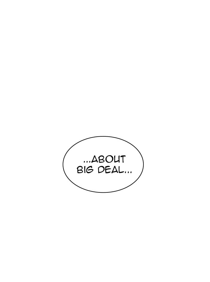 Lookism - Manhwa chapter 330 - page 14