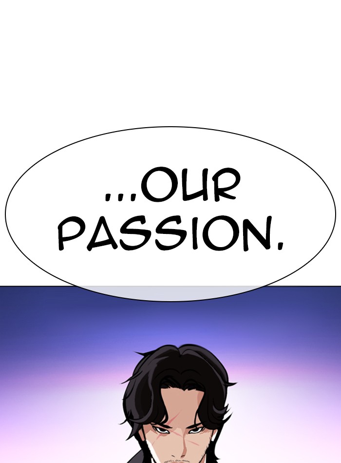 Lookism - Manhwa chapter 330 - page 142