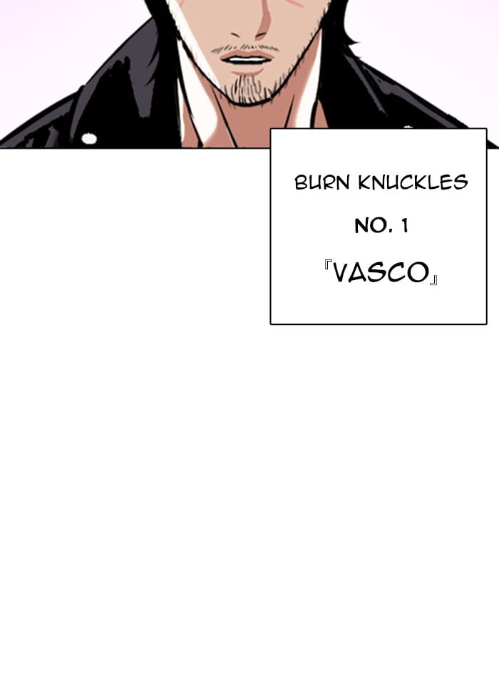 Lookism - Manhwa chapter 330 - page 145