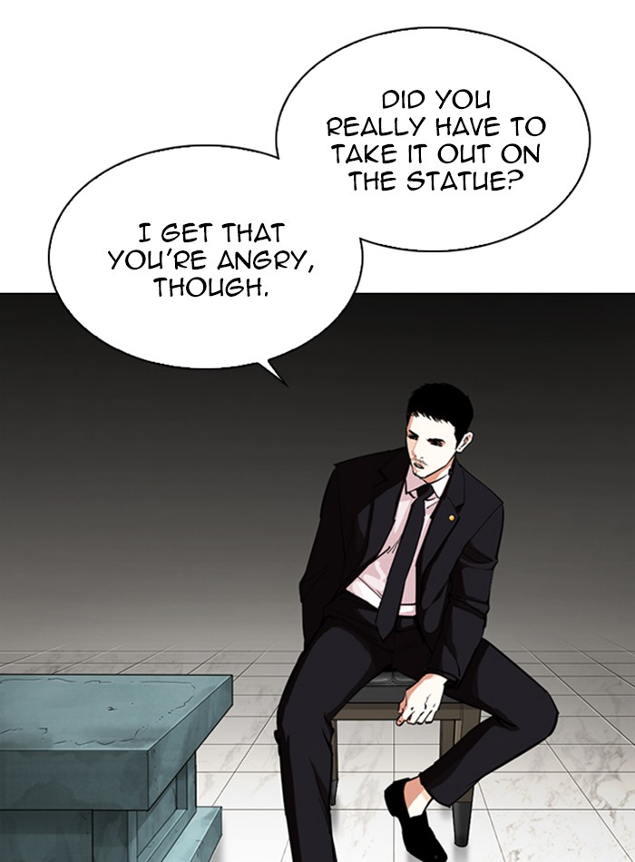 Lookism - Manhwa chapter 330 - page 149