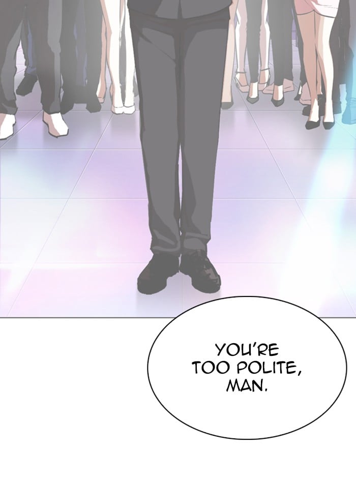 Lookism - Manhwa chapter 330 - page 152