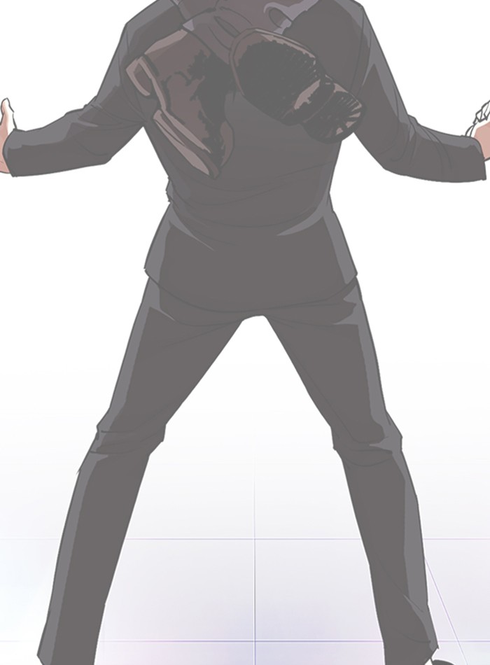 Lookism - Manhwa chapter 330 - page 156