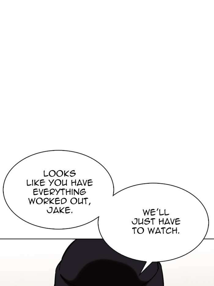 Lookism - Manhwa chapter 330 - page 160