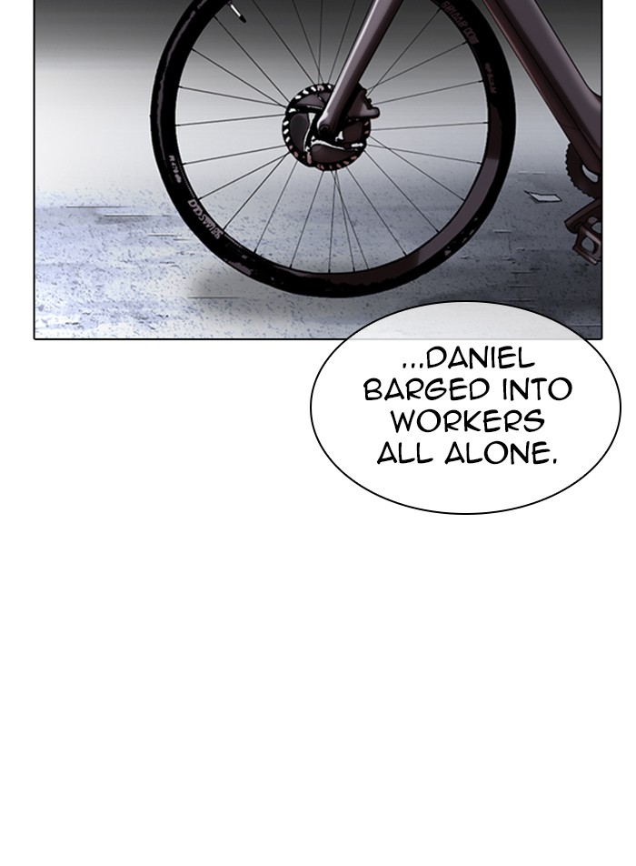 Lookism - Manhwa chapter 330 - page 189