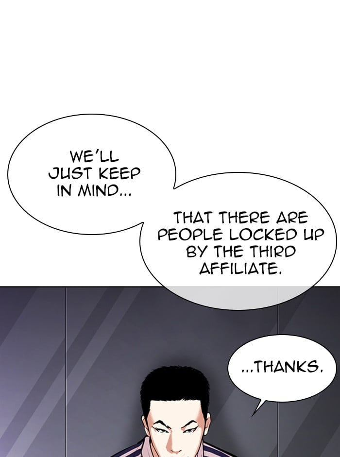Lookism - Manhwa chapter 330 - page 19