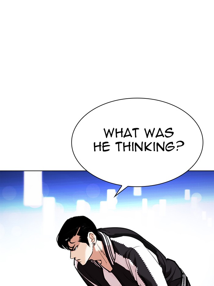 Lookism - Manhwa chapter 330 - page 190