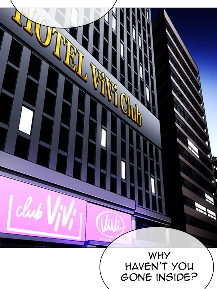 Lookism - Manhwa chapter 330 - page 196