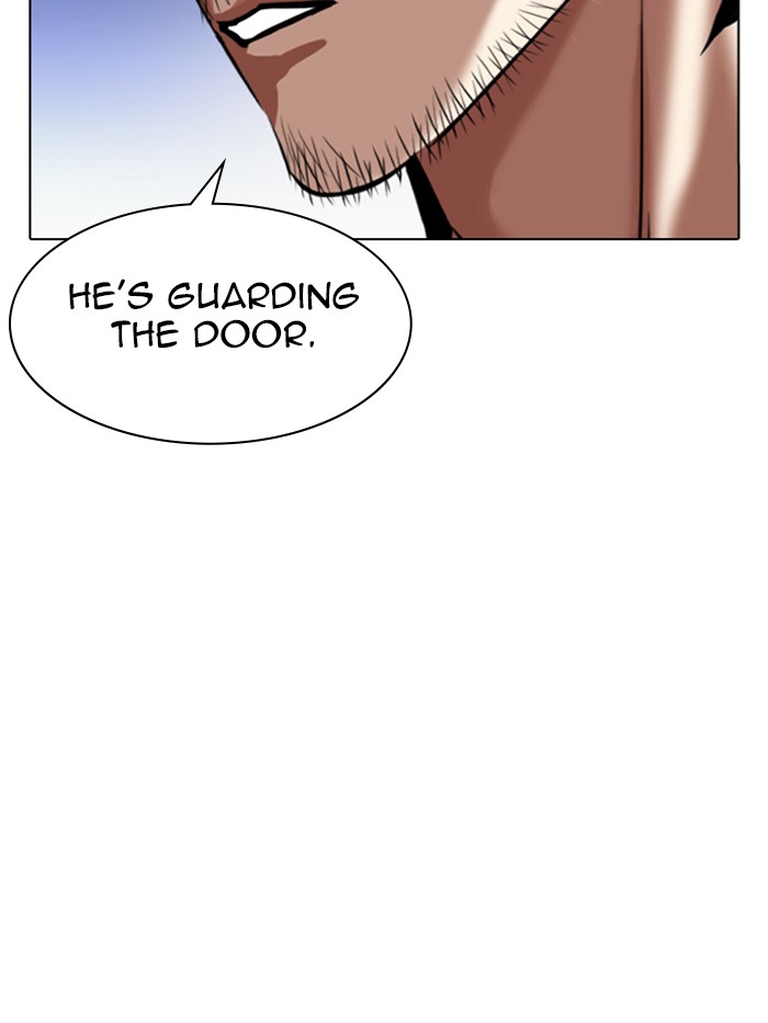 Lookism - Manhwa chapter 330 - page 198
