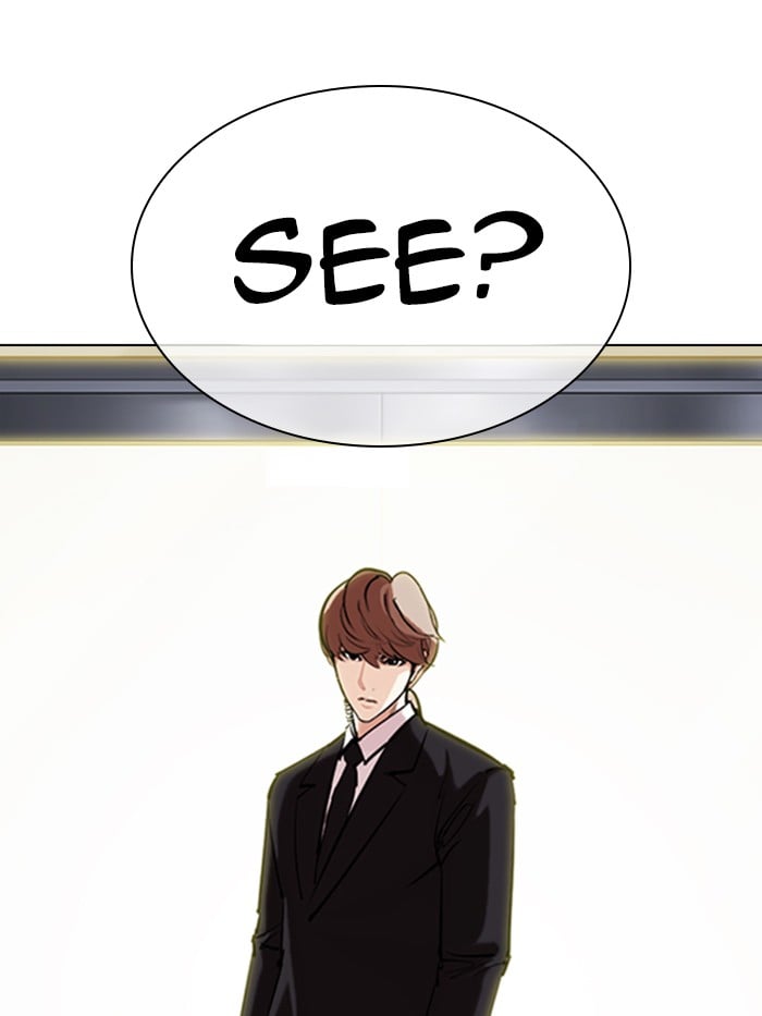 Lookism - Manhwa chapter 330 - page 199