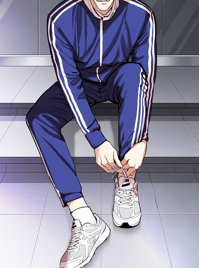 Lookism - Manhwa chapter 330 - page 20