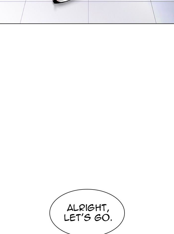 Lookism - Manhwa chapter 330 - page 21