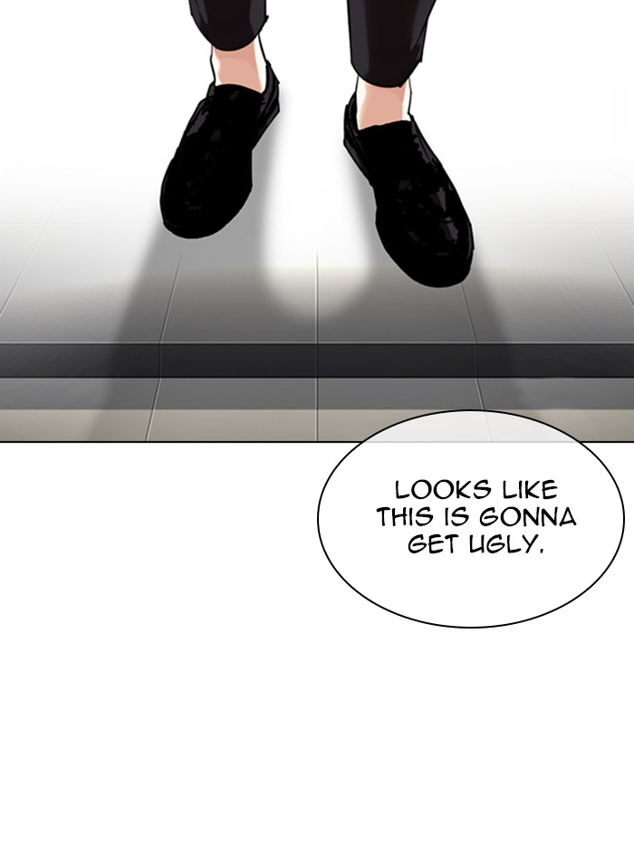 Lookism - Manhwa chapter 330 - page 213