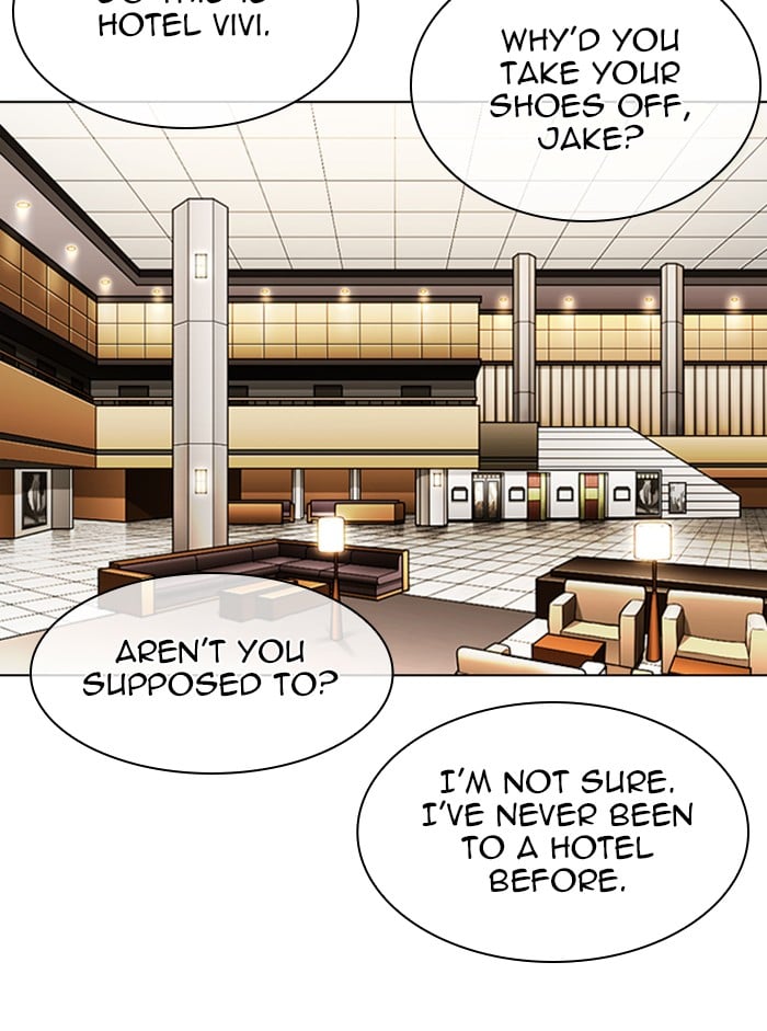 Lookism - Manhwa chapter 330 - page 27