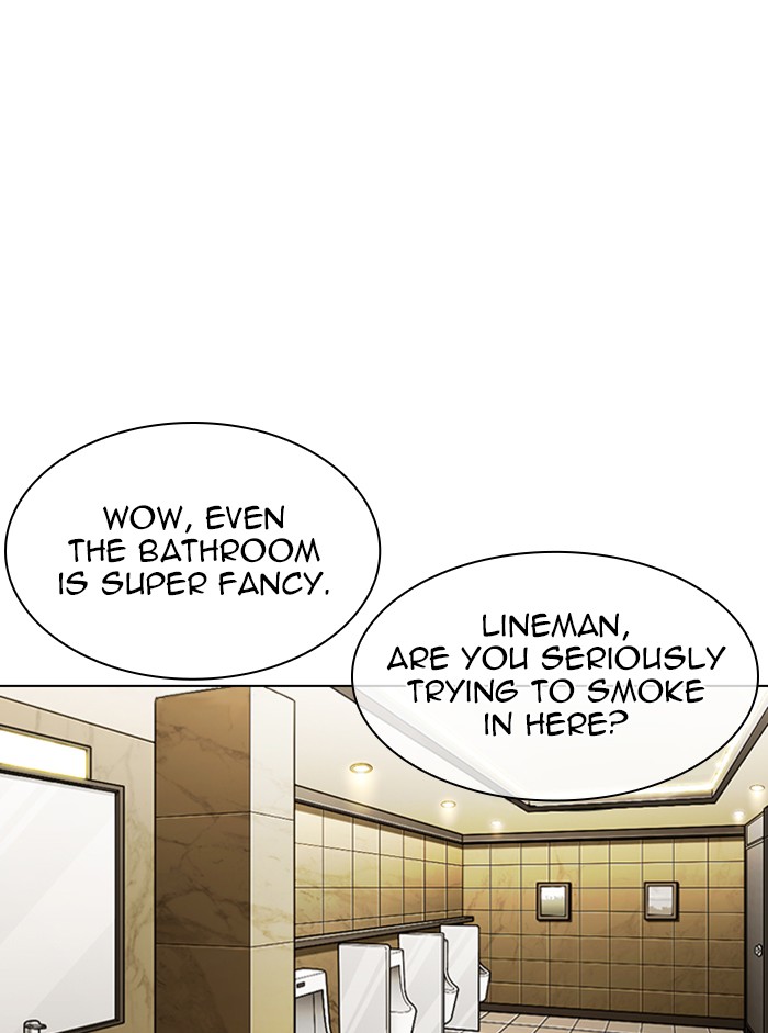 Lookism - Manhwa chapter 330 - page 28