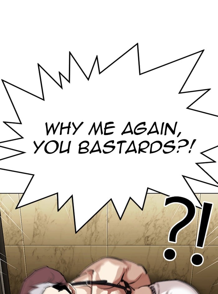 Lookism - Manhwa chapter 330 - page 30