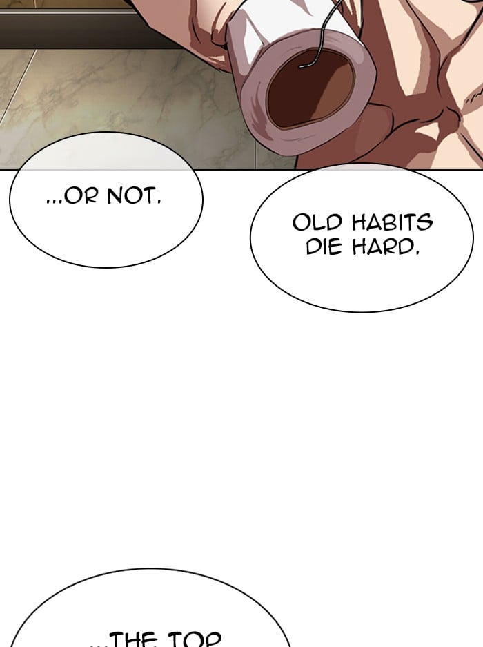 Lookism - Manhwa chapter 330 - page 36