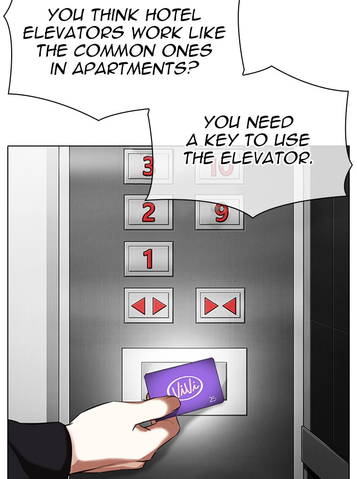 Lookism - Manhwa chapter 330 - page 41