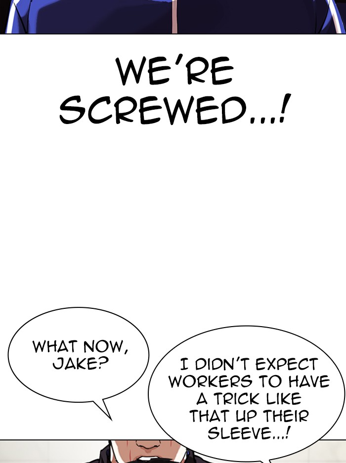 Lookism - Manhwa chapter 330 - page 44