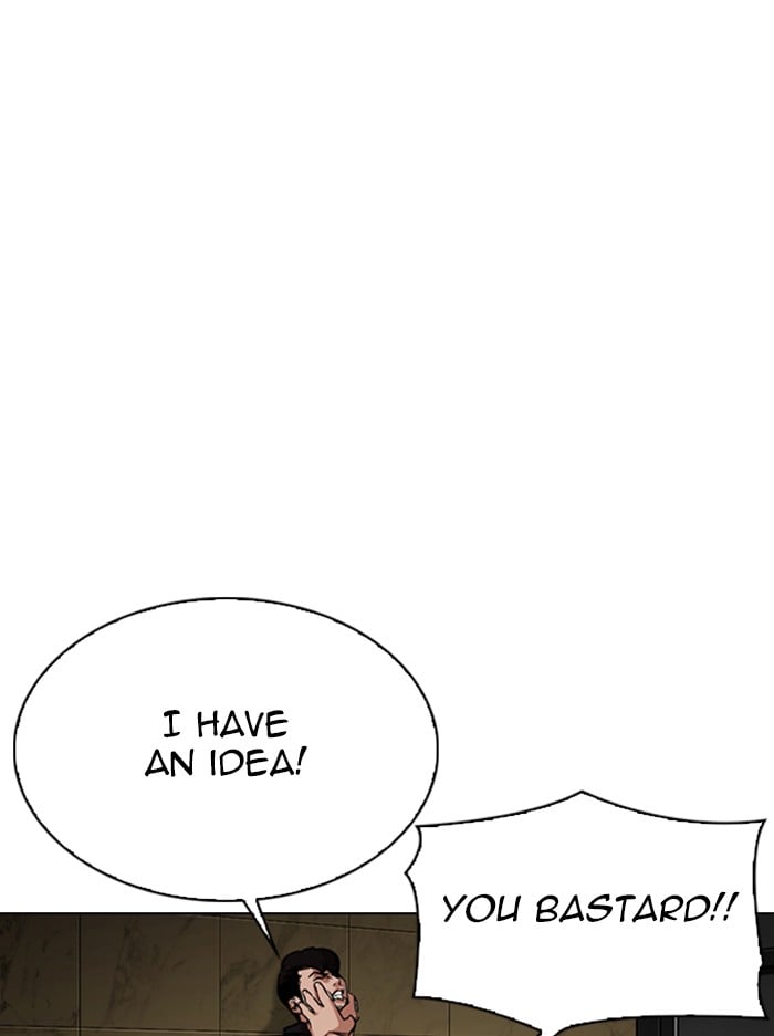 Lookism - Manhwa chapter 330 - page 46