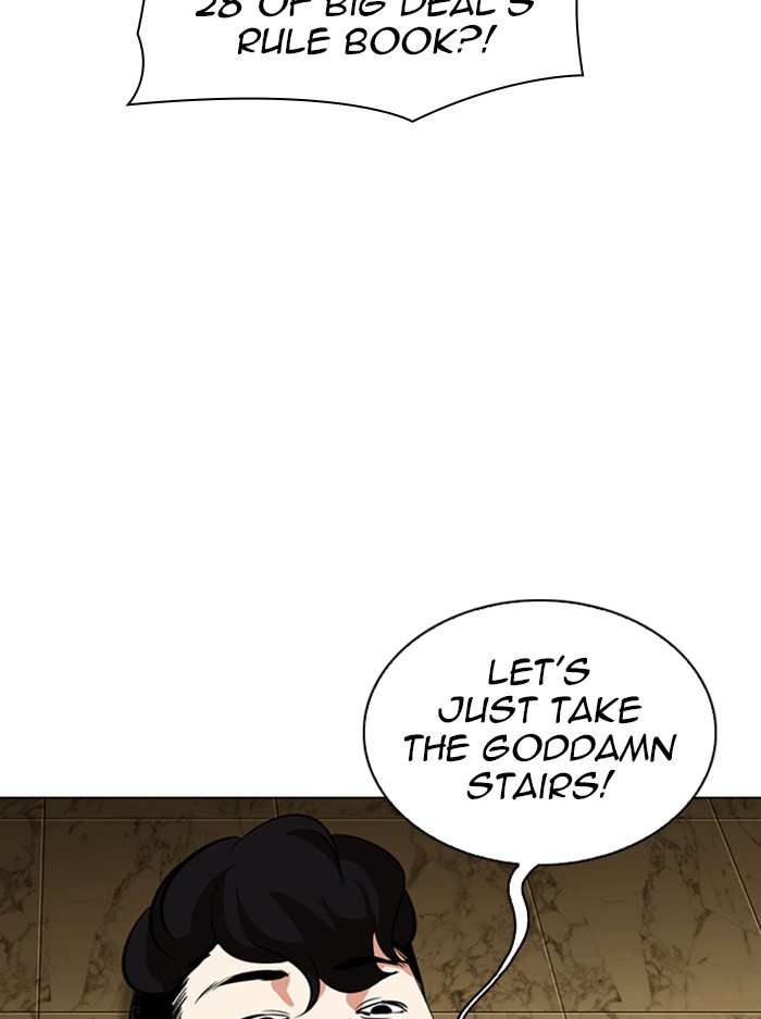 Lookism - Manhwa chapter 330 - page 48